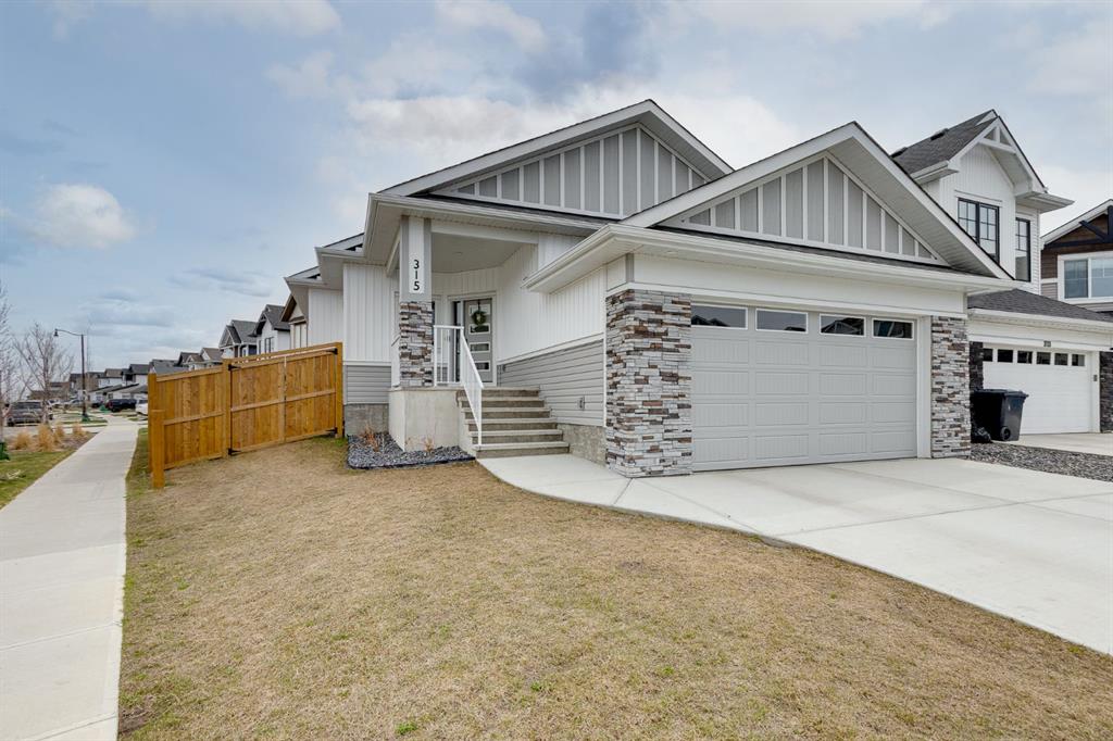 315 Monterey Place SE, A2309716, Alberta,