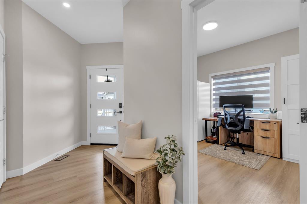 Third View of 315 Monterey Place SE, Montrose, High River, Alberta, T1V 0H6