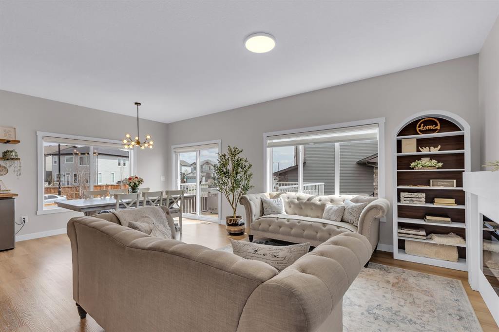 Fifth View of 315 Monterey Place SE, Montrose, High River, Alberta, T1V 0H6