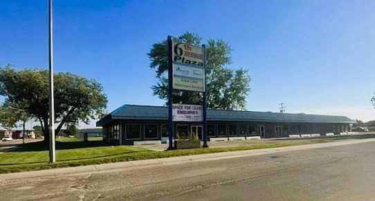 109 6 Avenue NW, A2309717, Alberta,