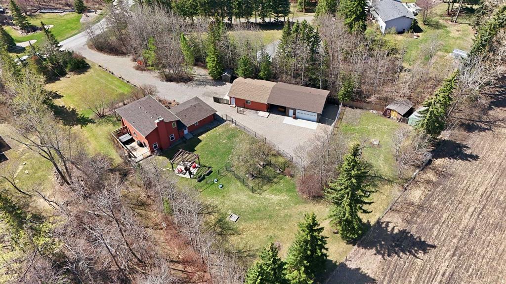 Third View of 55, 39026 Range Road 275  , NONE, Linn Valley, Alberta, T4S2A9