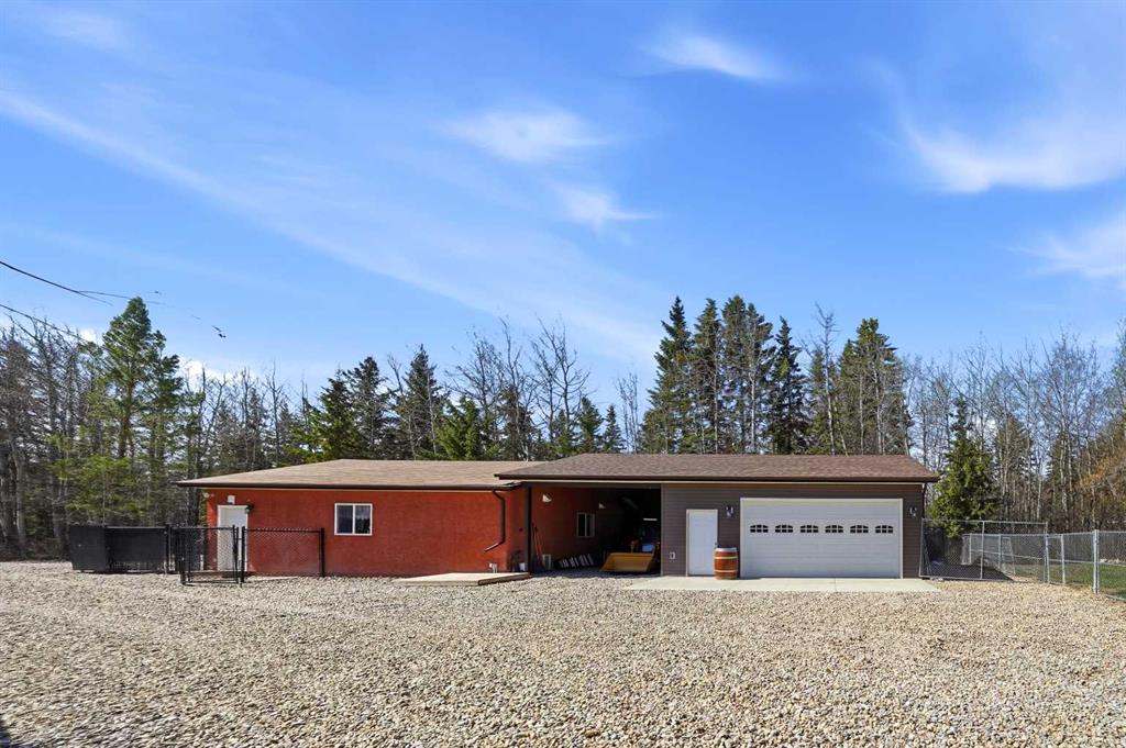 Fourth View of 55, 39026 Range Road 275  , NONE, Linn Valley, Alberta, T4S2A9