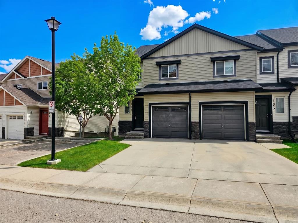 Third View of 137 Pantego Lane NW, Panorama Hills, Calgary, Alberta, T2K 0T1