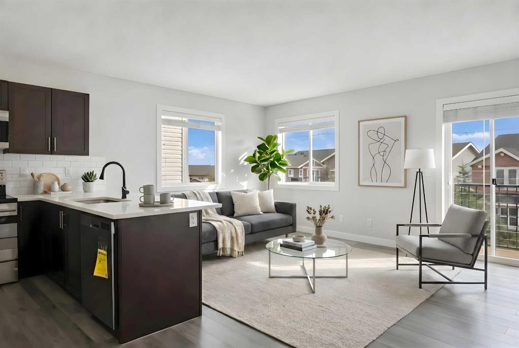 Fifth View of 137 Pantego Lane NW, Panorama Hills, Calgary, Alberta, T2K 0T1
