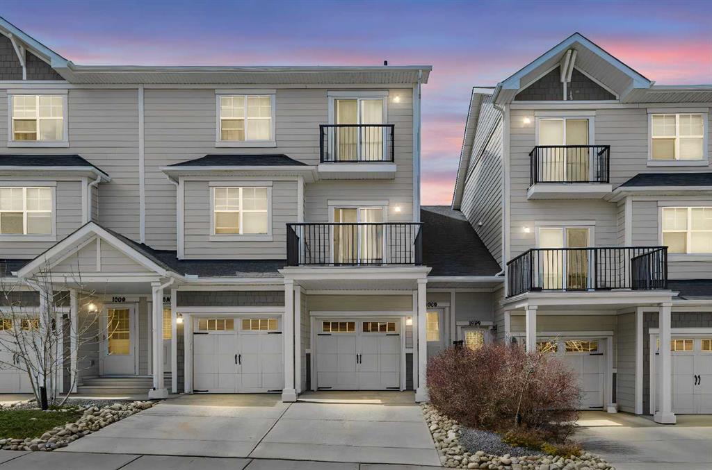 Fourth View of 1908, 881 Sage Valley Boulevard NW, Sage Hill, Calgary, Alberta, T3R 0R3