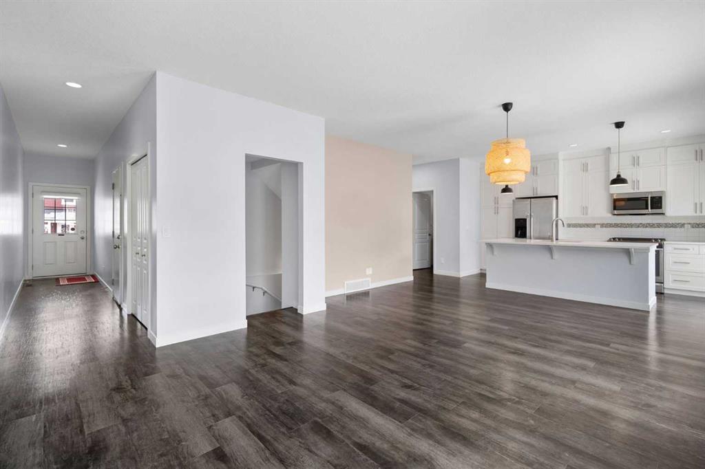 Fifth View of 1908, 881 Sage Valley Boulevard NW, Sage Hill, Calgary, Alberta, T3R 0R3