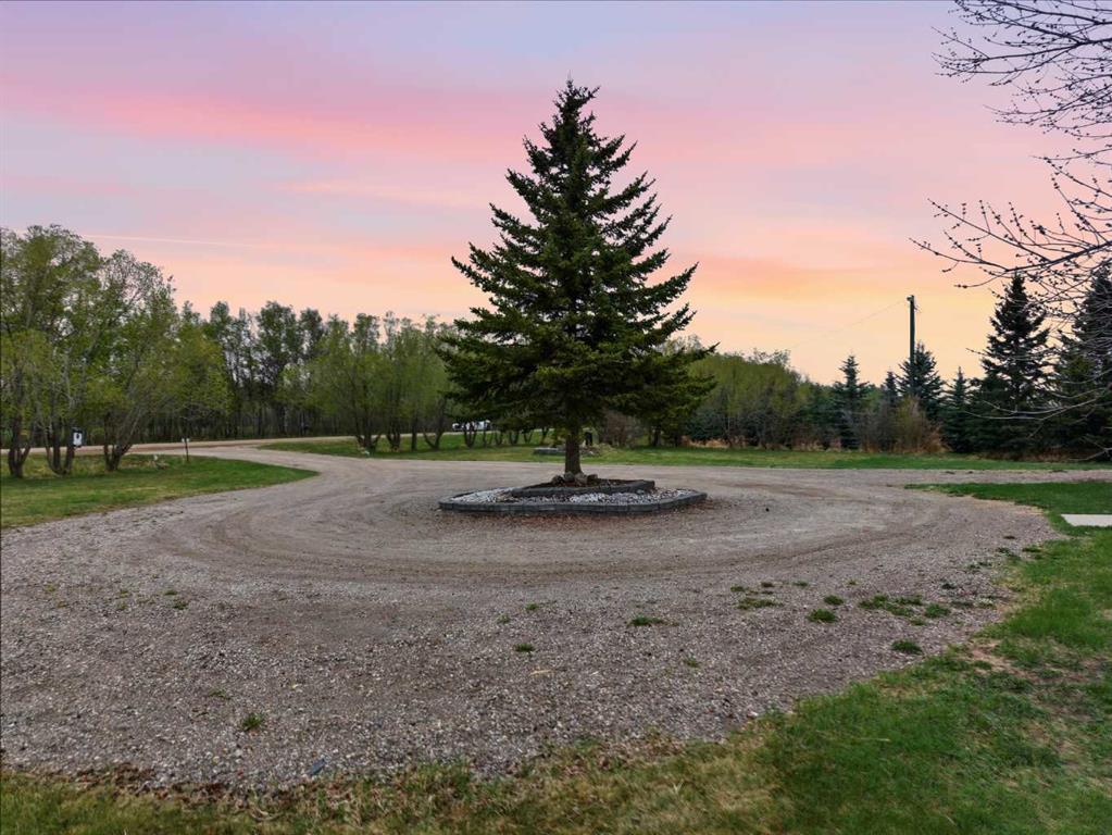 Third View of 33271 Range Road 13  , NONE, Rural Mountain View County, Alberta, T4H1H3