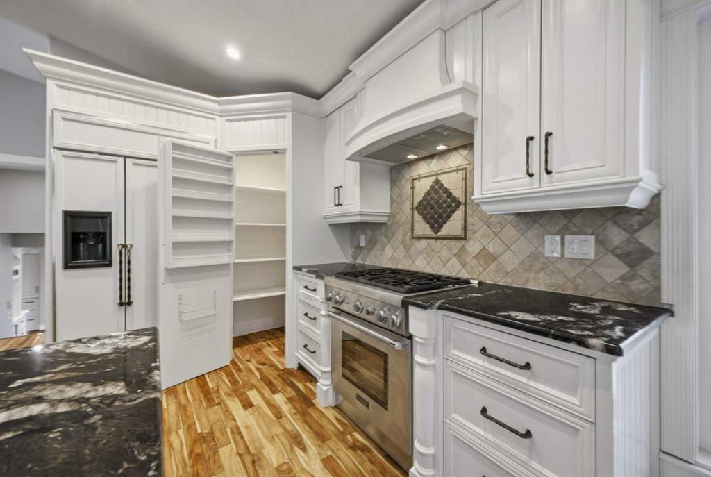 Fifth View of 33271 Range Road 13  , NONE, Rural Mountain View County, Alberta, T4H1H3