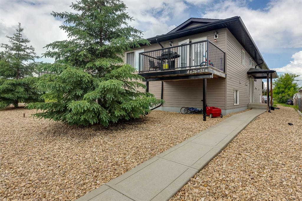 4626 51 Avenue , A2309729, Alberta,