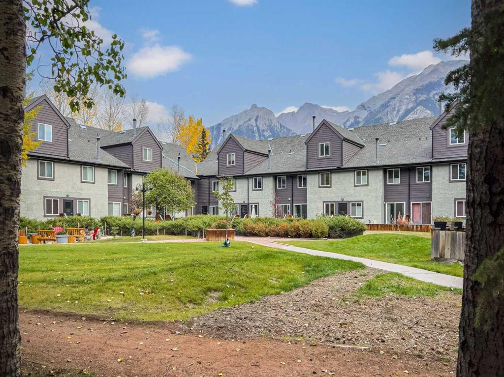 23, 1119 Railway Ave  , A2309731, Alberta,