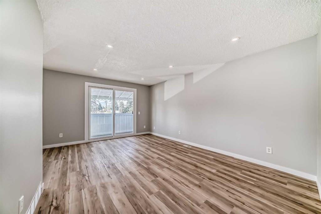 Fifth View of F, 903 44 Street SE, Forest Lawn, Calgary, Alberta, T2A 5K7