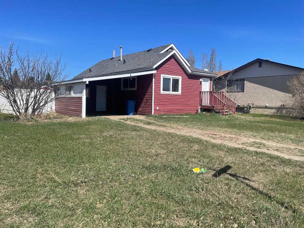 11232 105 Avenue , A2309736, Alberta,