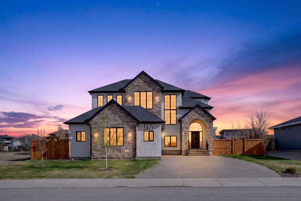 Second View of 93 Prairie Arbour Boulevard S, Arbour Ridge, Lethbridge, Alberta, T1K 5W3