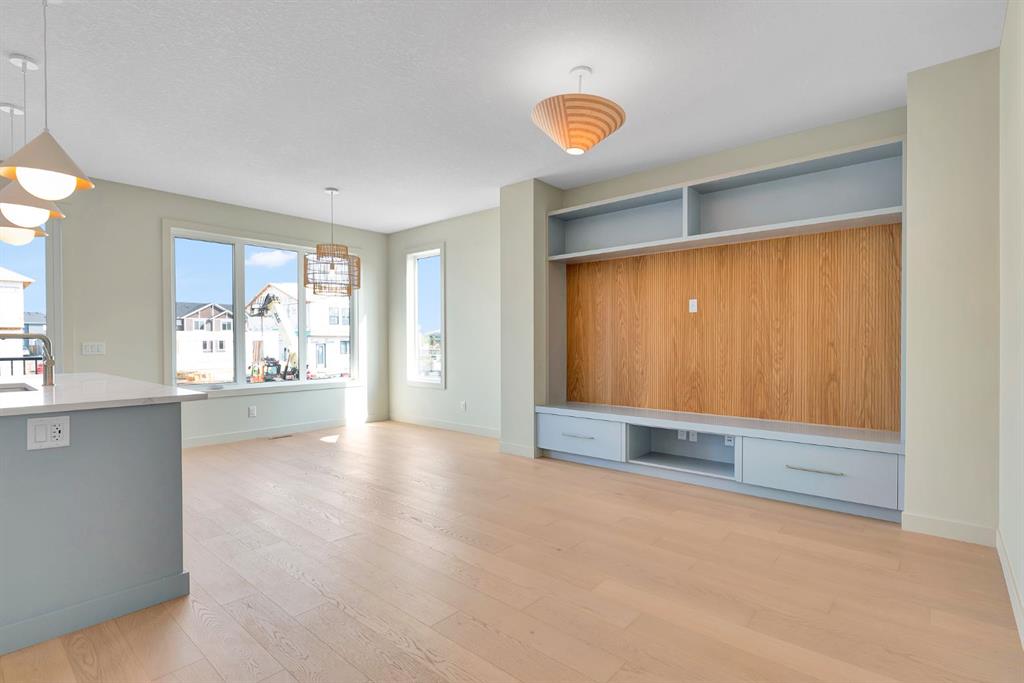 Fifth View of 96 Fireside Common , Fireside, Cochrane, Alberta, T4C 3J1