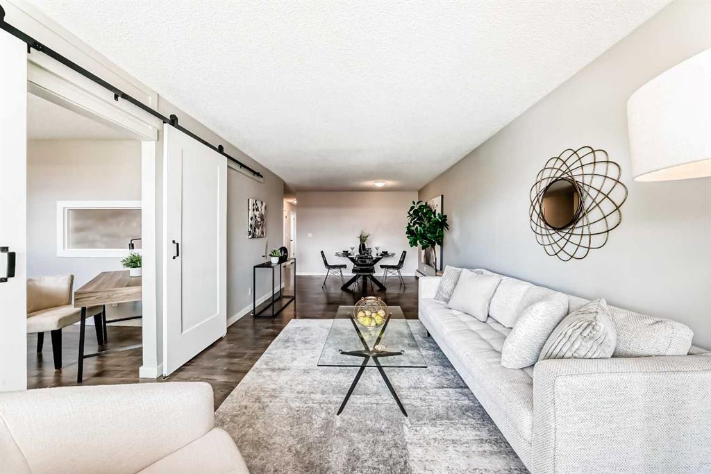Fourth View of 401, 1829 11 Avenue SW, Sunalta, Calgary, Alberta, T3C 0N7