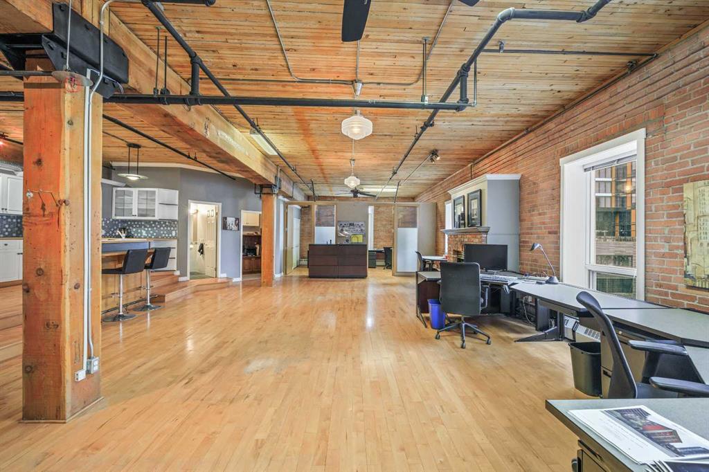 Second View of 401, 535 10 Avenue SW, Beltline, Calgary, Alberta, T2R 0A8