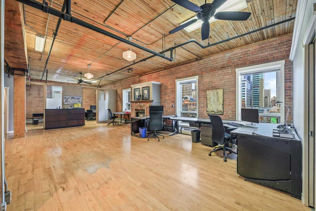Fifth View of 401, 535 10 Avenue SW, Beltline, Calgary, Alberta, T2R 0A8