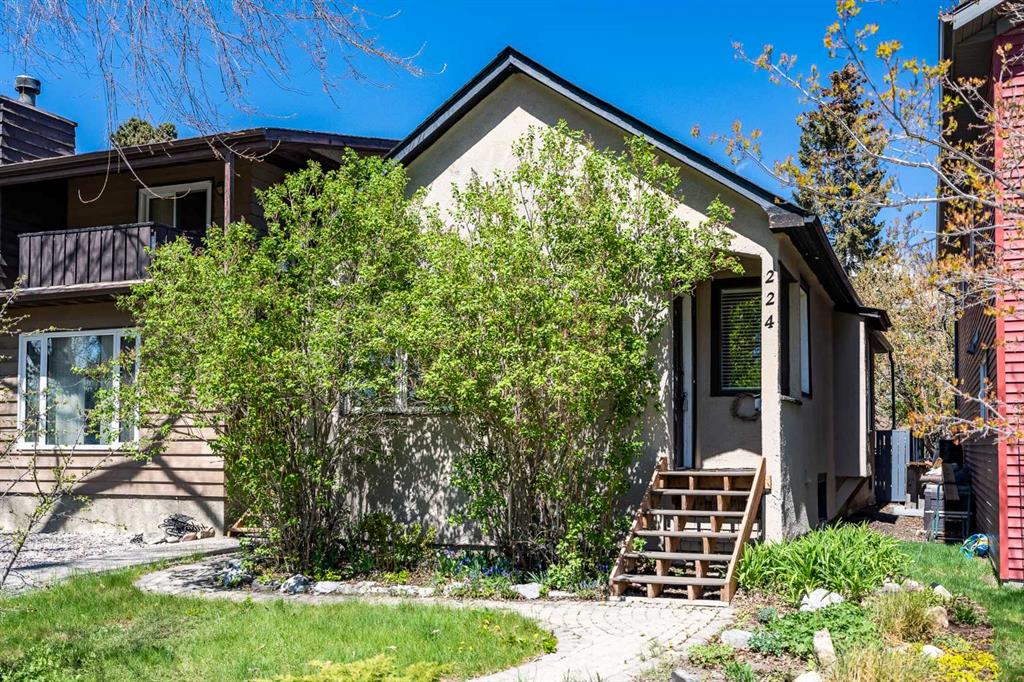 224 30 Avenue NE, A2309750, Alberta,