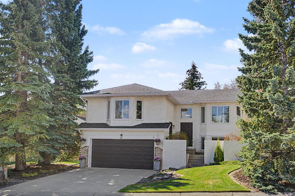 7 Straddock Crescent SW, A2309751, Alberta,