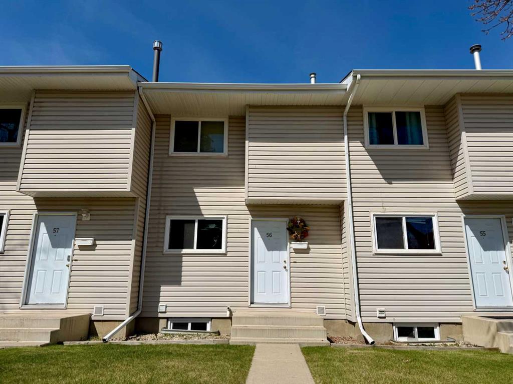 56, 55 Lemoyne Crescent W, A2309754, Alberta,