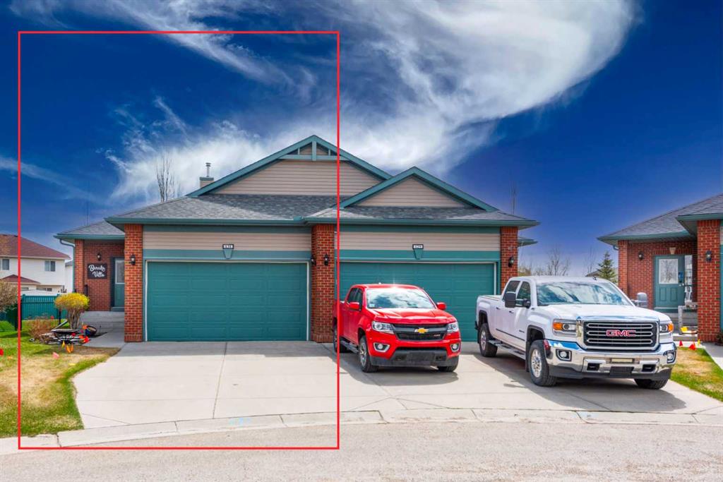 131 Invermere Close , A2309757, Alberta,