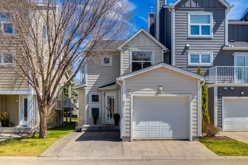 Second View of 81 Inglewood Point SE, Inglewood, Calgary, Alberta, T2G 5K7