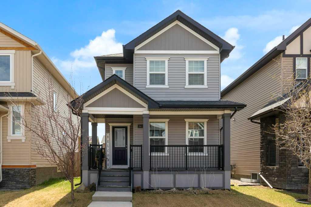 64 Ravenskirk Heath SE, A2309767, Alberta,