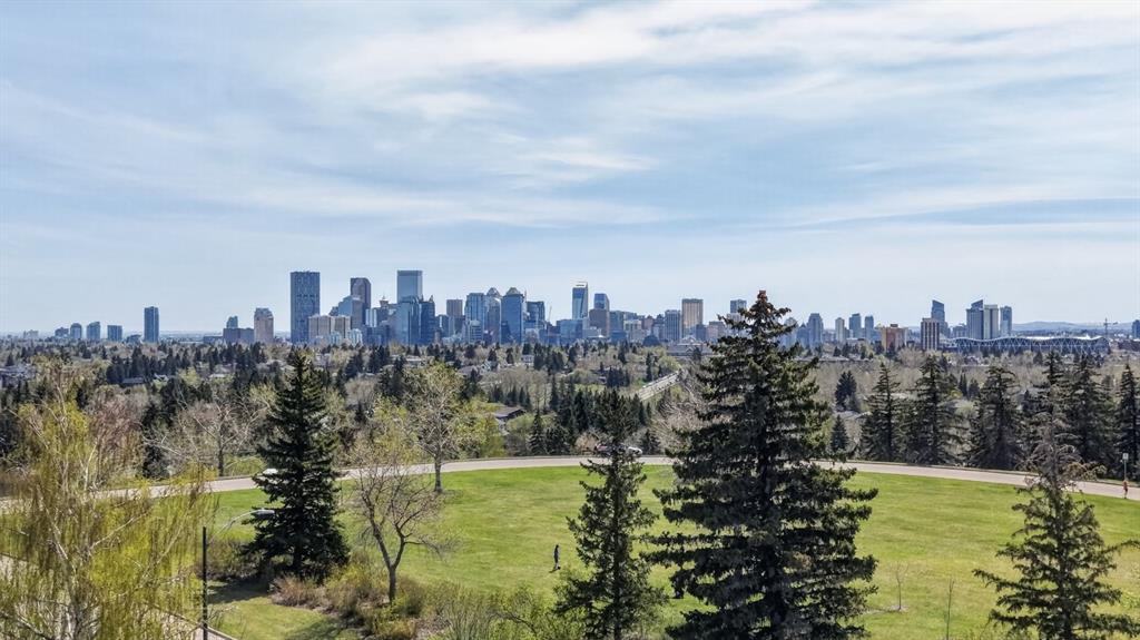 Fourth View of 26 Cardiff Place NW, Cambrian Heights, Calgary, Alberta, T2K 1S3