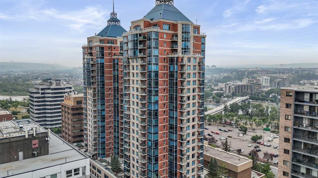 1607, 910 5 Avenue SW, A2309775, Alberta,