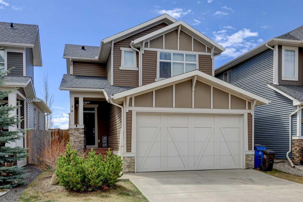 16 Fireside Place , A2309778, Alberta,