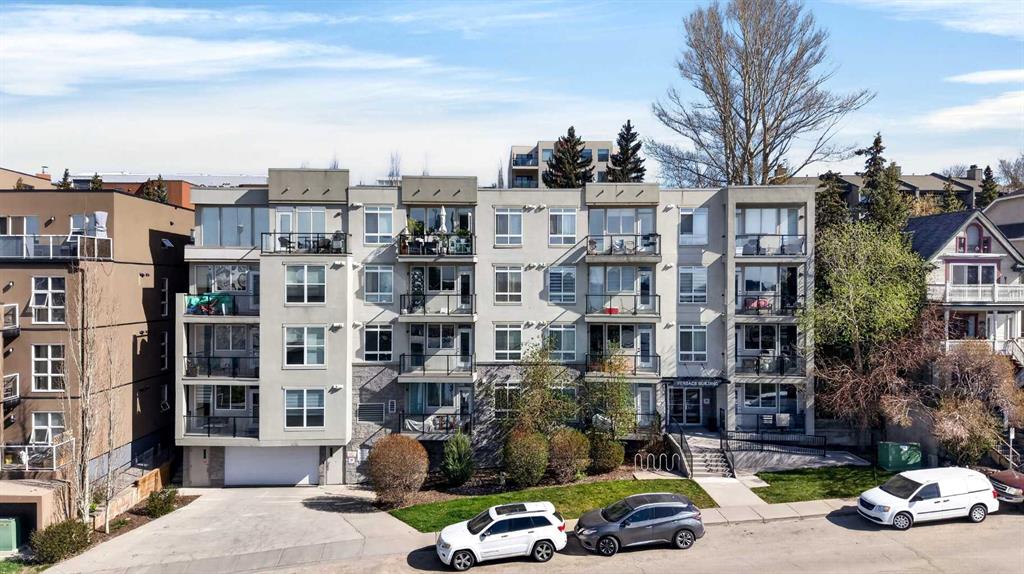 206, 540 5 Avenue NE, A2309784, Alberta,