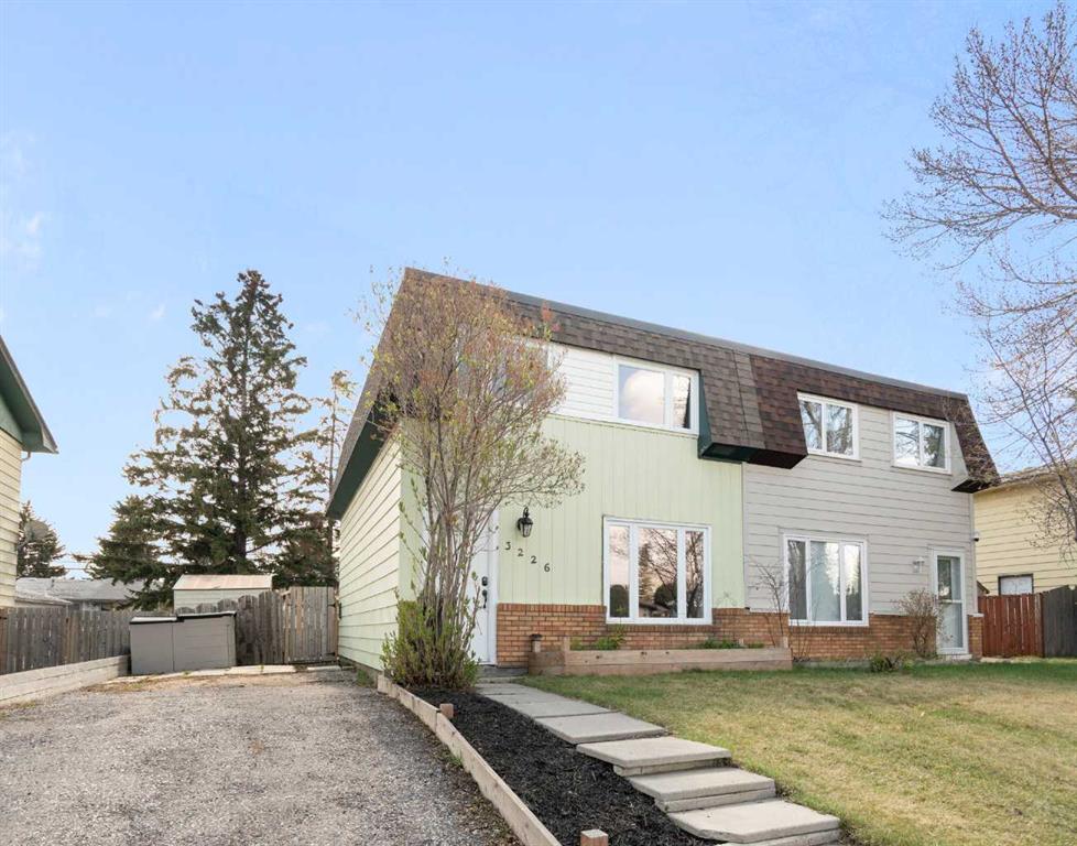 Third View of 3226 Dover Crescent SE, Dover, Calgary, Alberta, T2B 1V2