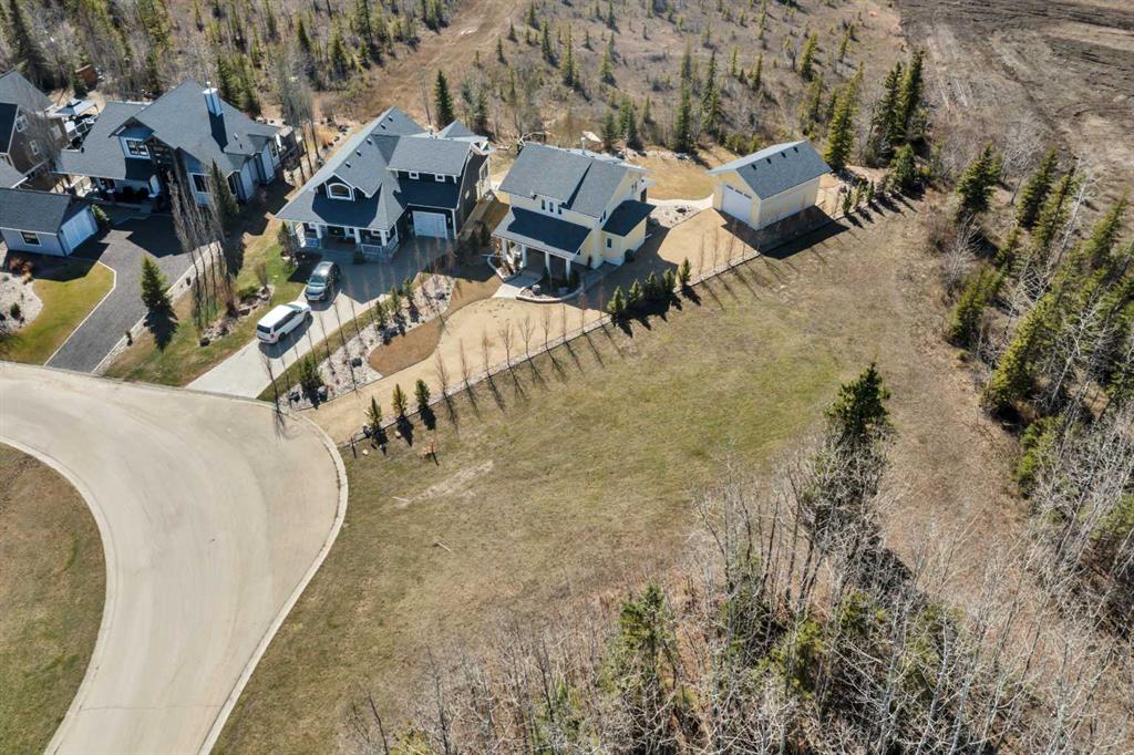 Third View of 420 Summer Crescent , Meridian Beach, Rural Ponoka County, Alberta, T0C 2J0