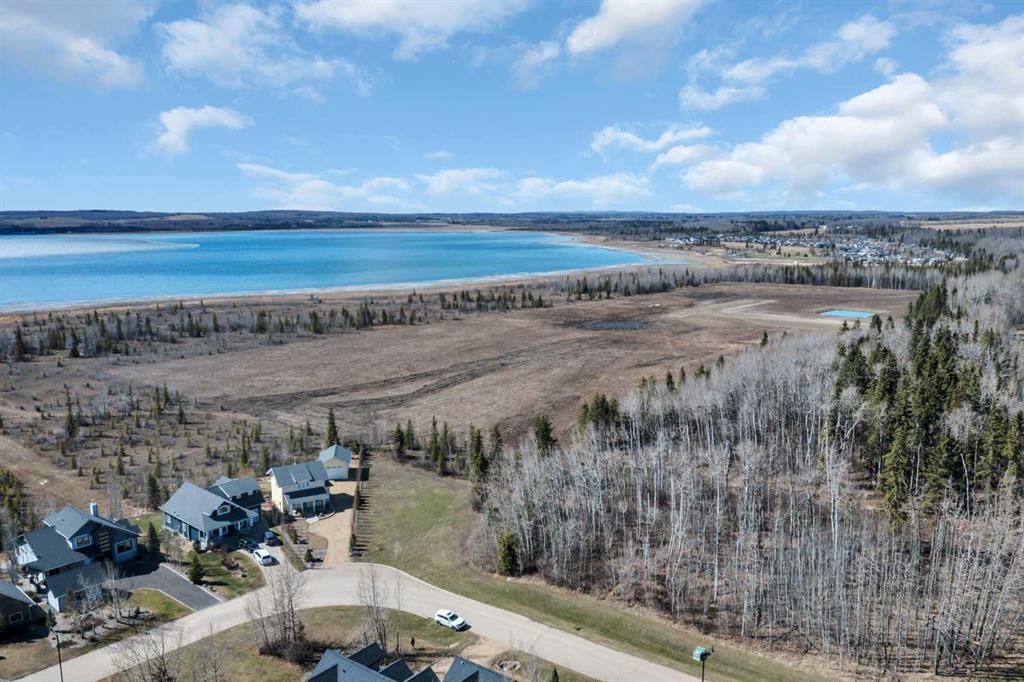 Fourth View of 420 Summer Crescent , Meridian Beach, Rural Ponoka County, Alberta, T0C 2J0