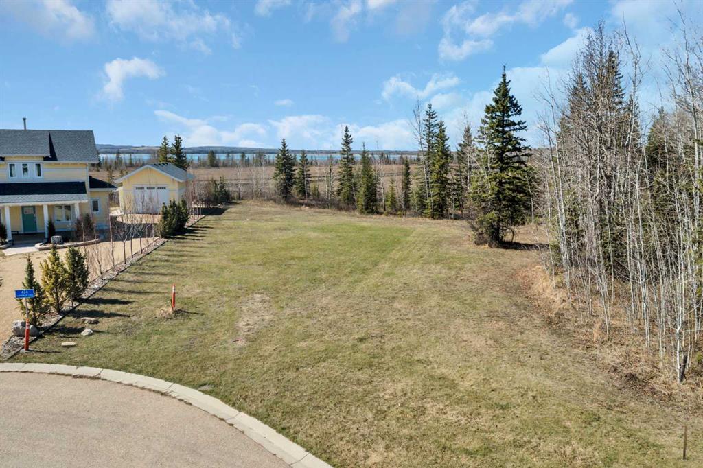 Fifth View of 420 Summer Crescent , Meridian Beach, Rural Ponoka County, Alberta, T0C 2J0
