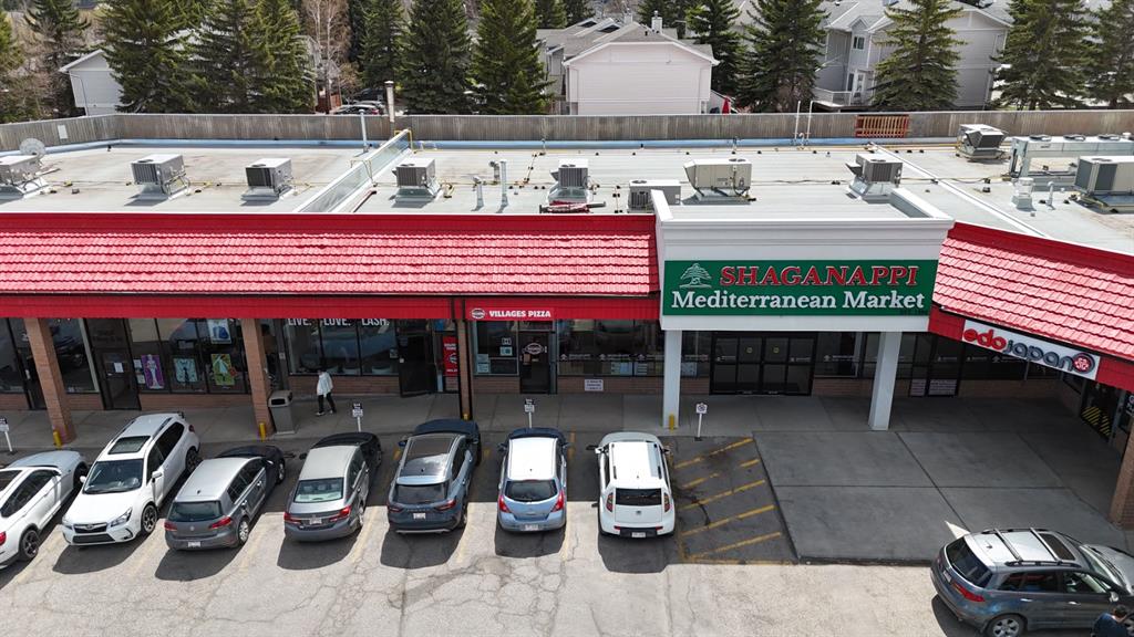 123 17 Avenue SW, A2309795, Alberta,