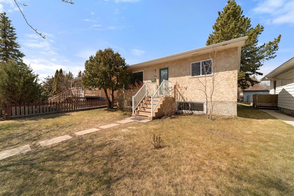 Third View of 5228 47 Street , Downtown Camrose, Camrose, Alberta, T4V 1K4