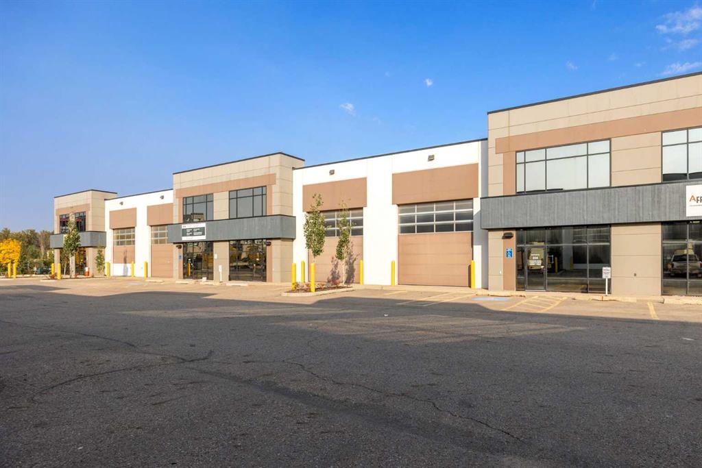 203 & 204, 405 Taiganova Crescent , A2309800, Alberta,