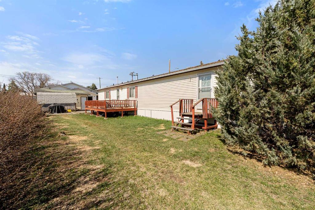 4932 47 Street , A2309811, Alberta,