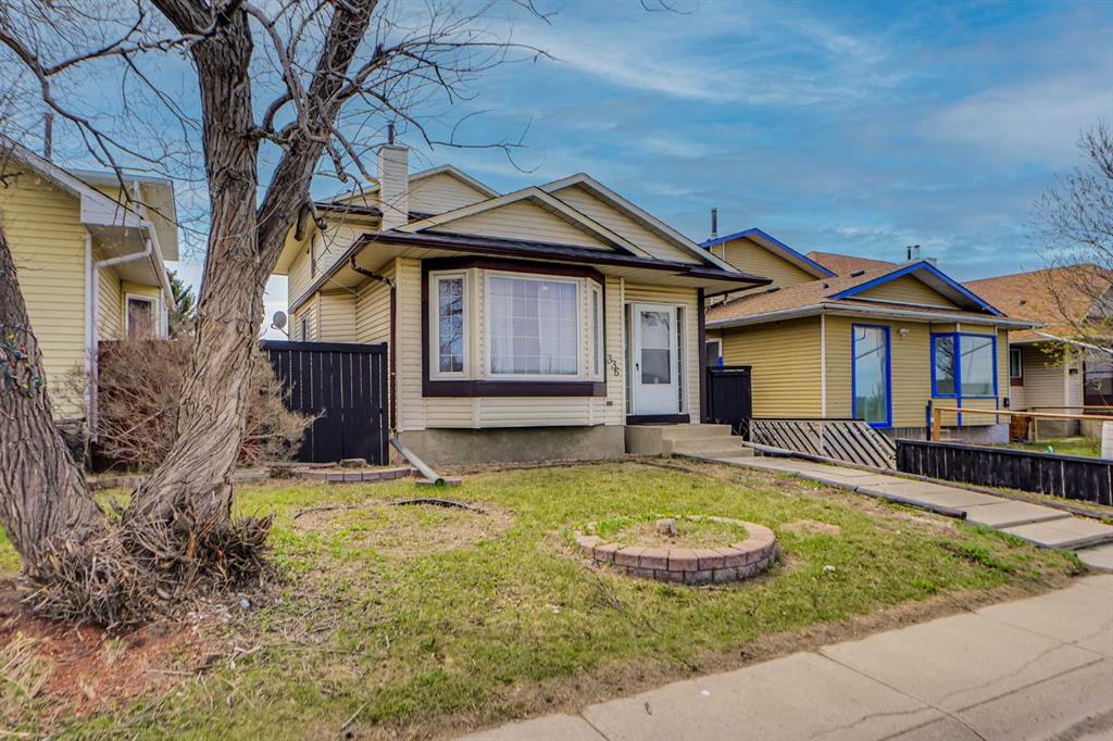 336 Whitworth Way NE, A2309812, Alberta,