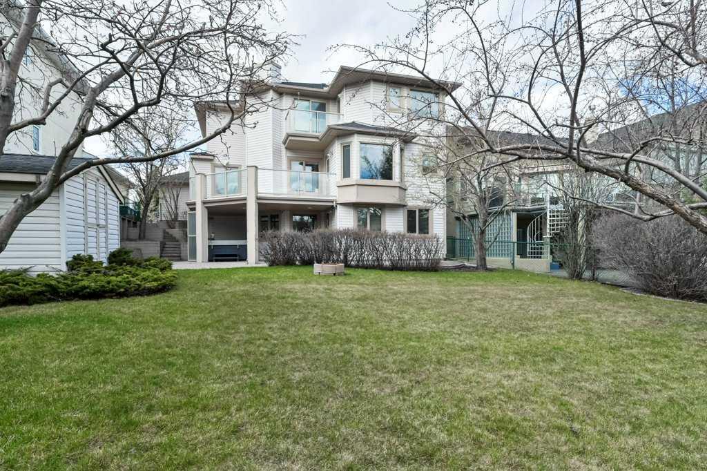 Third View of 91 Valley Ridge Green NW, Valley Ridge, Calgary, Alberta, T3B 5L5