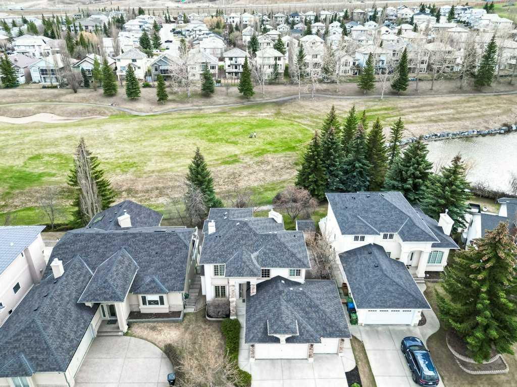 Fourth View of 91 Valley Ridge Green NW, Valley Ridge, Calgary, Alberta, T3B 5L5