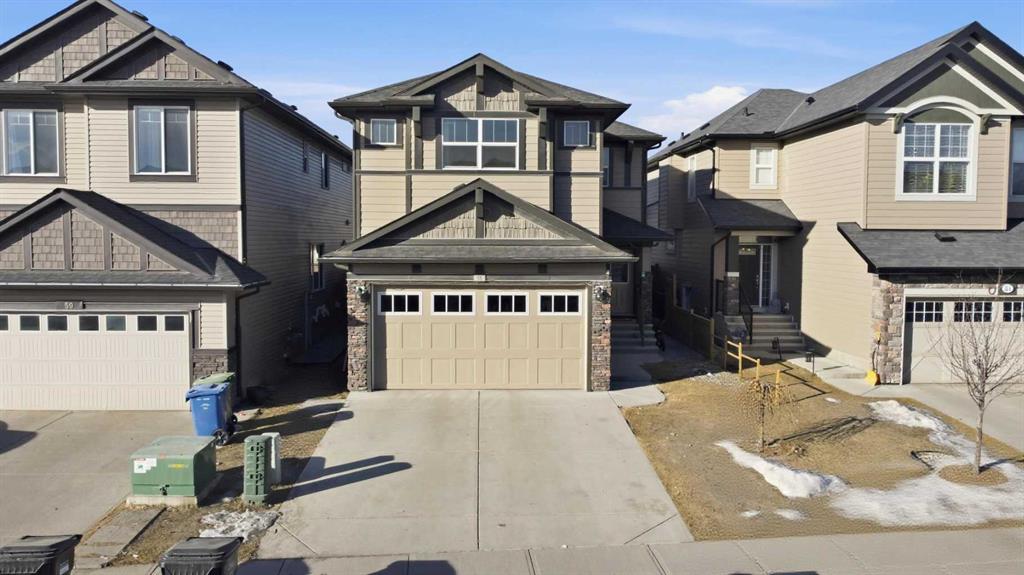 MLS® listing #110924798 for sale located at 55 Skyview Shores Road NE