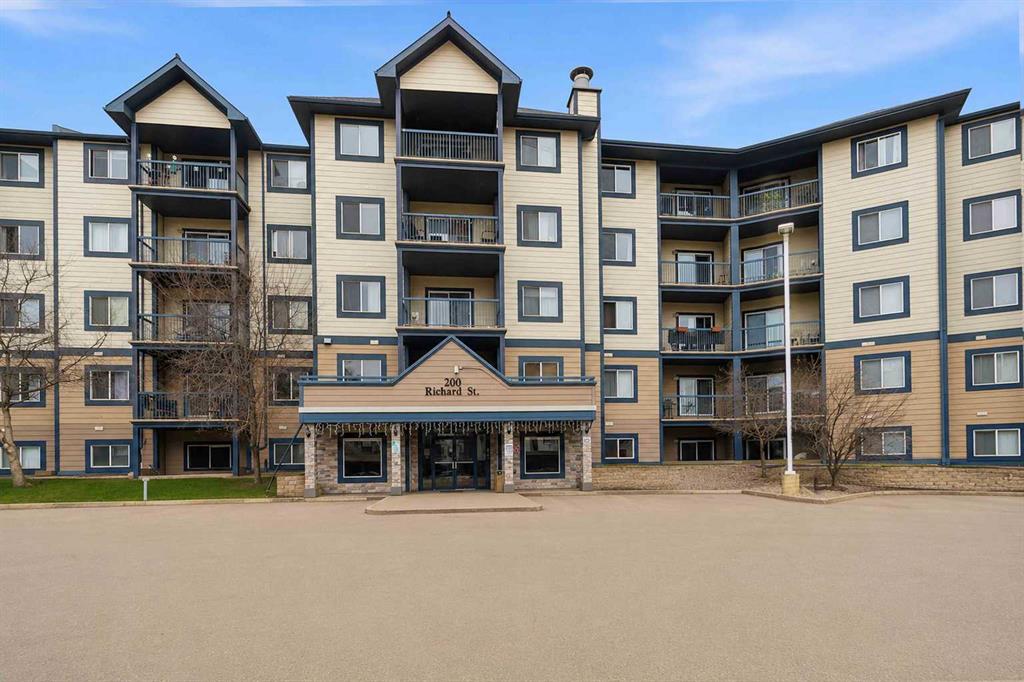 432, 200 Richard Street , A2309823, Alberta,