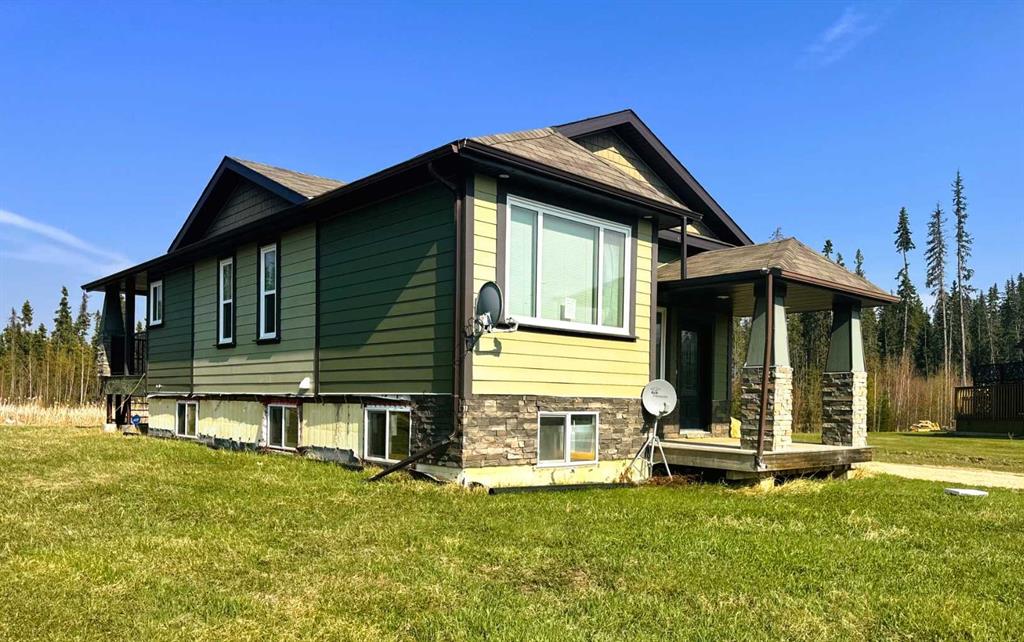 4320 Caribou Crescent , A2309824, Alberta,