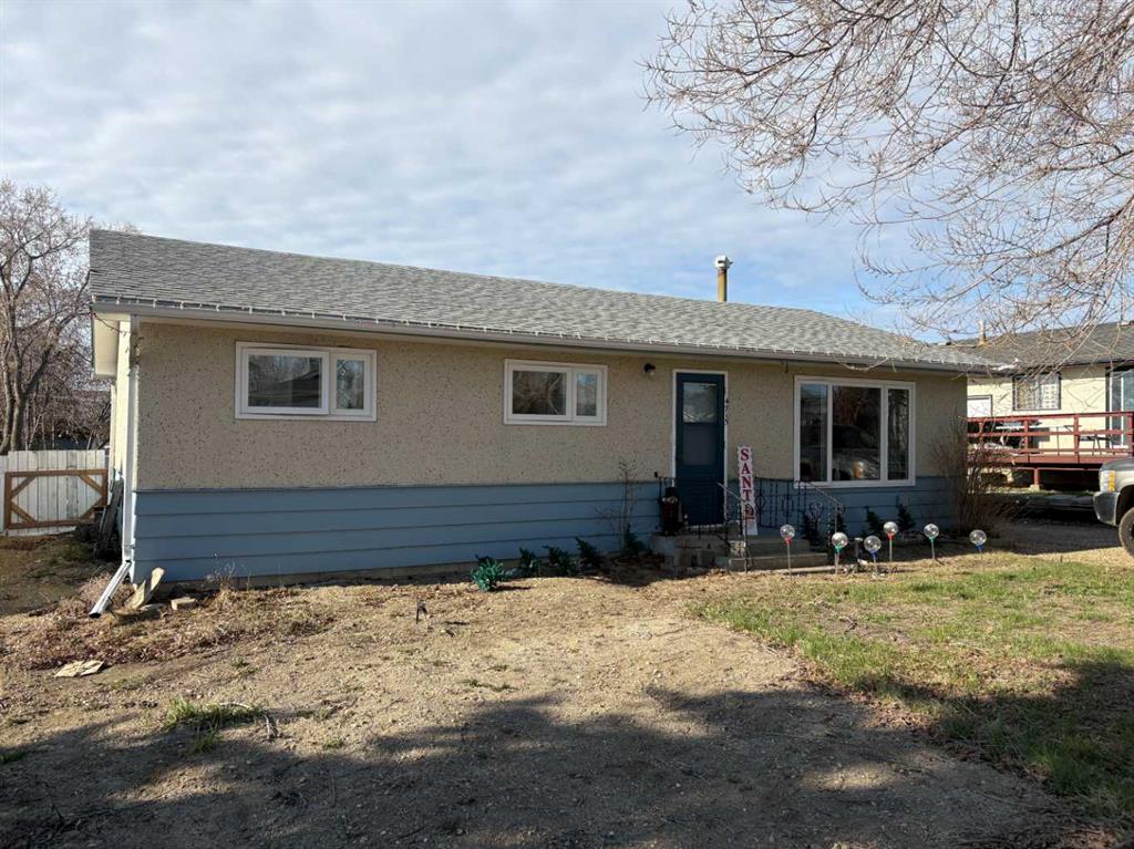 4715 47 Avenue , A2309825, Alberta,