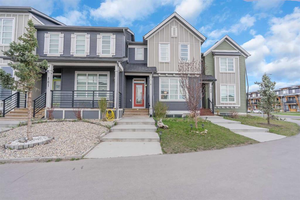 165 Savanna Street NE, A2309832, Alberta,