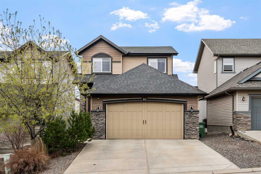 10 Heritage View , A2309835, Alberta,