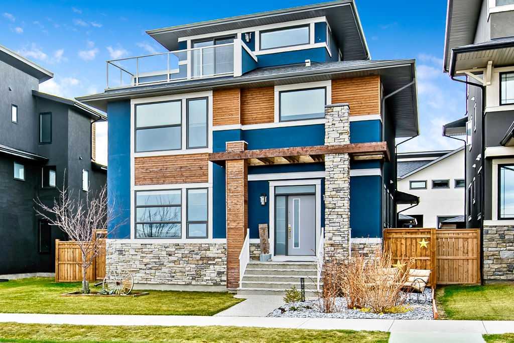 125 South Harmony Drive , A2309838, Alberta,