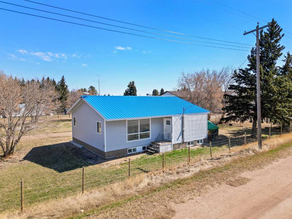 4712 51 Avenue , A2309841, Alberta,